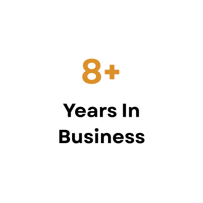 Started in 2018 with two hives in our backyard.