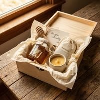 HIVE-TO-HOME SUBSCRIPTION BOX