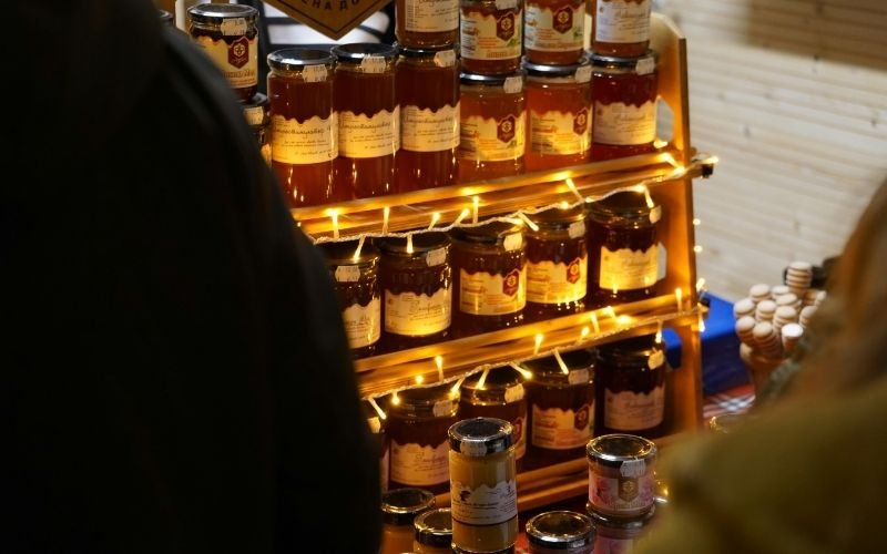 WHOLESALE FOR LOCAL BUSINESSES