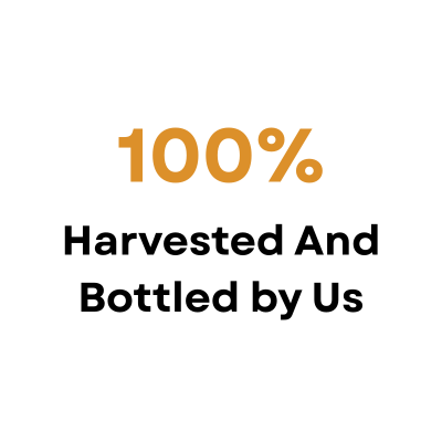 From hive to jar, we do it all ourselves.