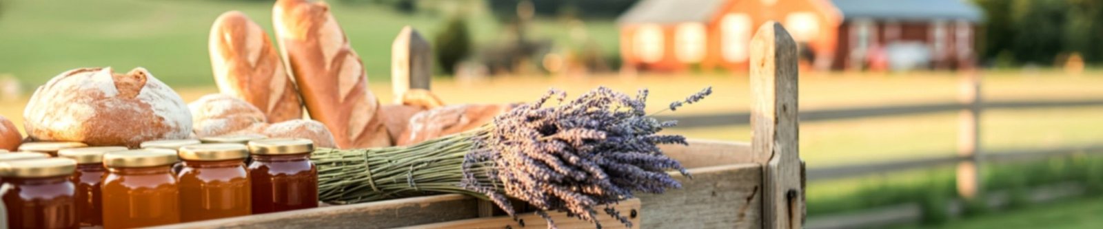 5 Reasons To Buy Honey From A Local Beekeeper