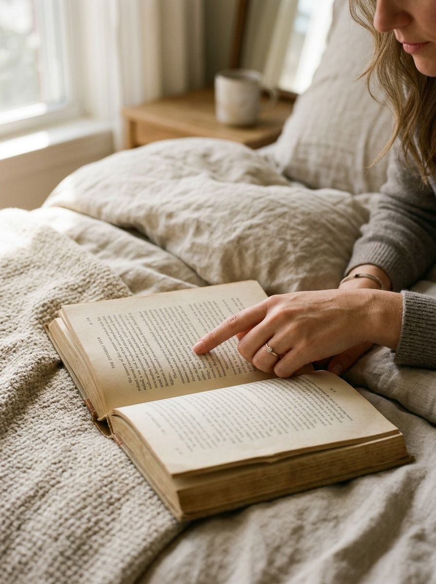 THE VALUES IN EVERY WORD